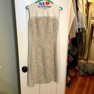 Tahari Dress size 10